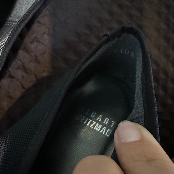 Stuart weitzman heels - Picture 6 of 7